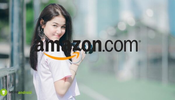 amazon