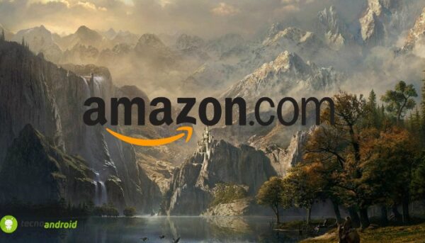amazon