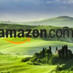 amazon
