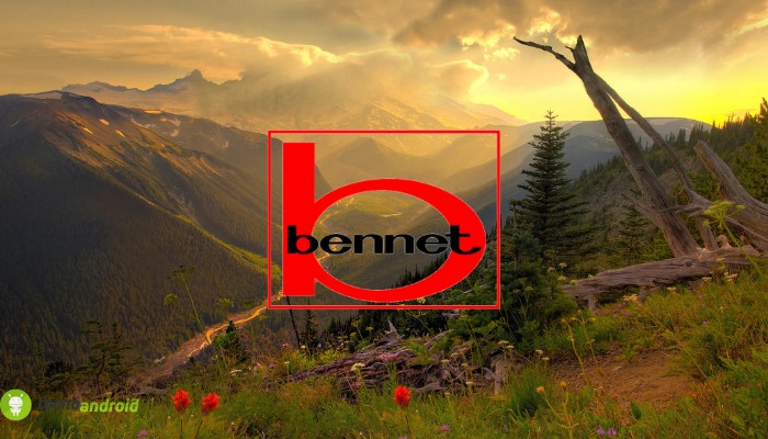 Bennet: il volantino nasconde sorprese assurde