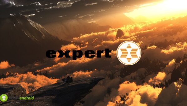 expert