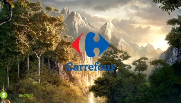 carrefour