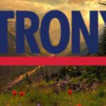 trony