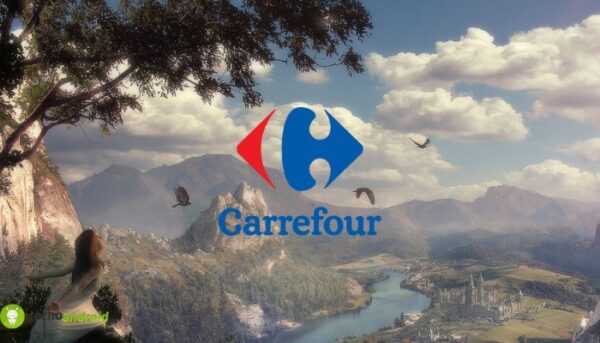 carrefour