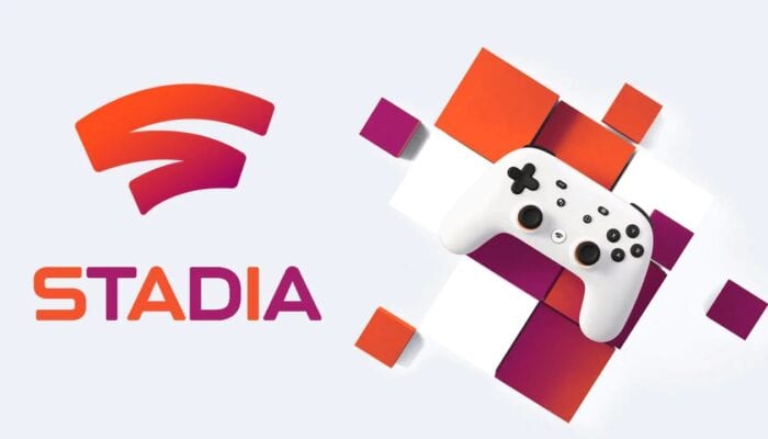 Google stadia