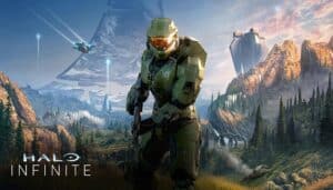 Halo, Infinite, Steam, PC, Microsoft, Xbox Series X, Xbox Series S,