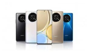 Honor X30 ufficiale