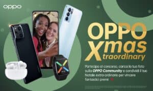 OPPO-Community-app
