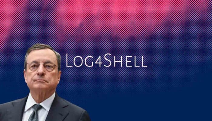 Log4Shell