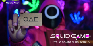 Squid Game: la prima serie più amata su Netflix ora parla in italiano!