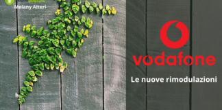 Vodafone: nulla è più come prima, i costi delle tariffe tornano ad aumentare