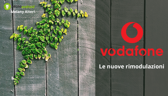 Vodafone: nulla è più come prima, i costi delle tariffe tornano ad aumentare