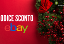 eBay: i regali di Natale costeranno pochissimo grazie a questo coupon