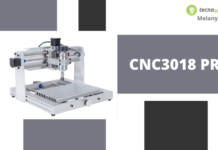 CNC3018 PRO: mai visto un prezzo così, macchina per incisioni laser scontata del 50%
