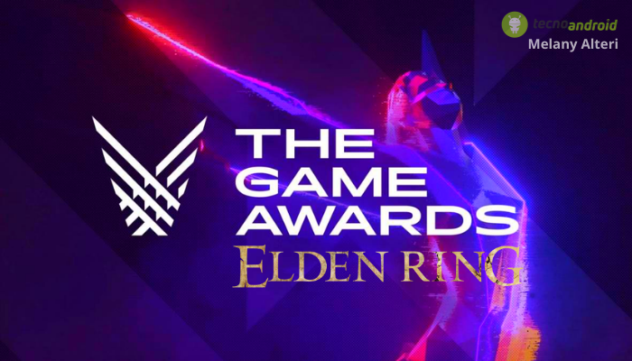 The Game Awards 2021: Geoff Keighley confessa, grandi novità circa Elden Ring