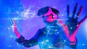 Metaverso, Realtà Virtuale, Realtà Aumentata, The Sandbox, NFT,