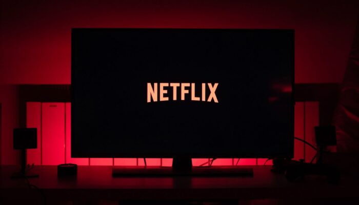 Netflix: ecco alcune novità in arrivo a Gennaio 2022