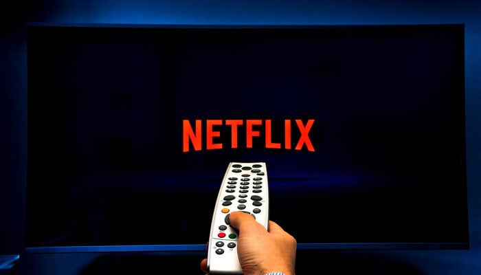 Netflix