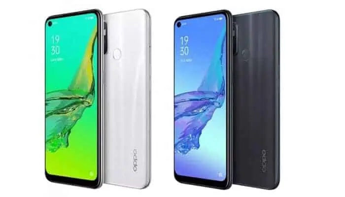 Oppo-A11s-ufficiale