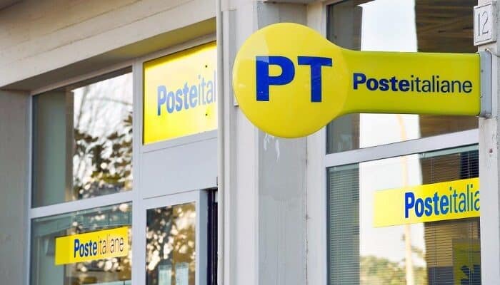 Poste Italiane, Phishing, SMISHING, truffe, email