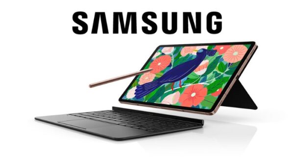 Samsung Galaxy Tab