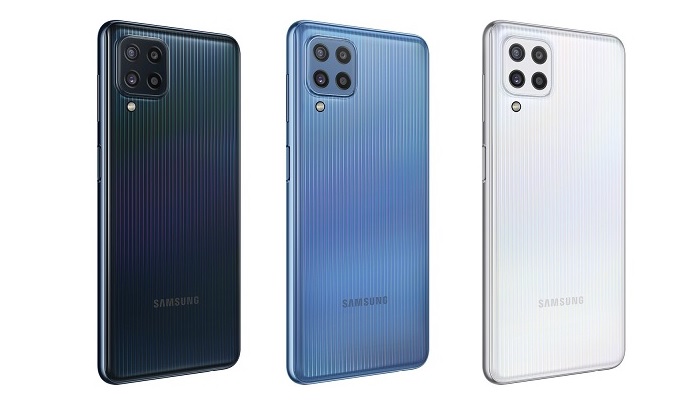 Samsung-Galaxy-M33-Geekbench-specifiche
