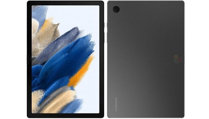 Samsung-Galaxy-Tab-A8-2021-design-specifiche-prezzi.