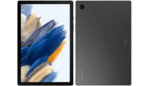 Samsung, Galaxy Tab A8, tablet,