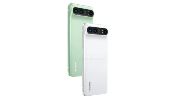 Realme GT 2 Pro tra i primi smartphone con Snapdragon 8 Gen 1