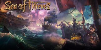 Sea of Thieves, Rare, Pirati, Rare