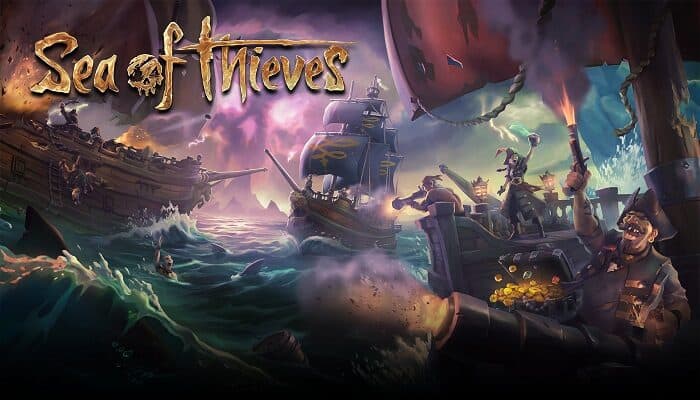 Sea of Thieves, Rare, Pirati, Rare