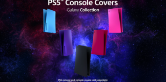 Sony, PlayStation 5, cover, console, next-gen