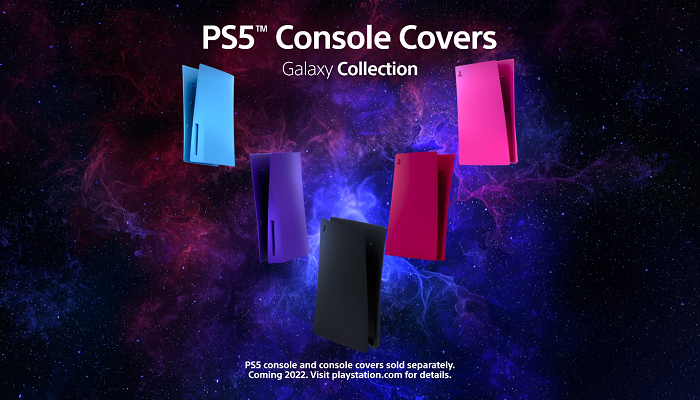 Sony, PlayStation 5, cover, console, next-gen