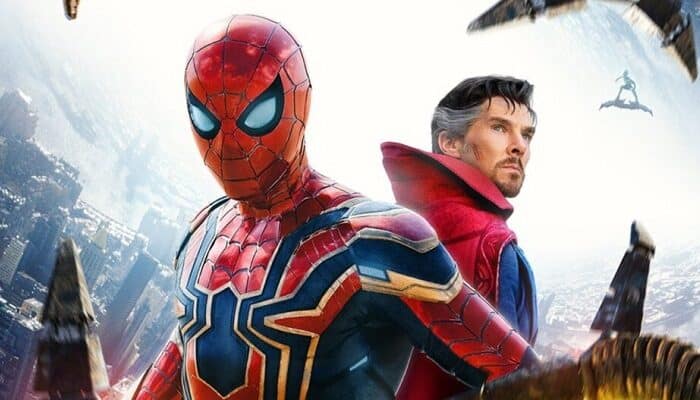 Spider-Man, No Way Home, trailer, MCU, Marvel, Disney, cinema, prevendite, bagarini