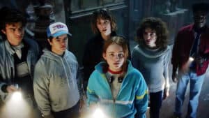 Stranger-Things