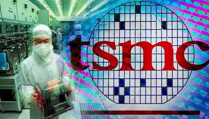 TSMC, SoC, 2nm, 3nm, 5nm, Samsung, Huawei