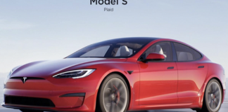 Tesla, Model S Plaid, Model S Plaid+, Elon Musk
