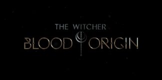 The Witcher, Blood Origin, Netflix,
