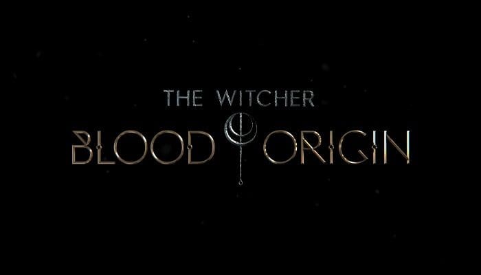 The Witcher, Blood Origin, Netflix,