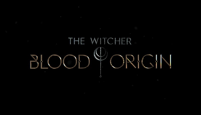 The Witcher, Blood Origin, Netflix,