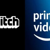 Twitch, Amazon, Prime Video, ban, logo