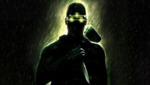 Ubisoft, Splinter Cell, saga