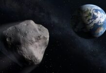 Un-enorme-asteroide-sta-per-avvicinarsi-spaventosamente-alla-Terra