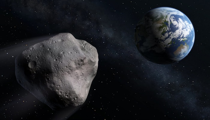 Un-enorme-asteroide-sta-per-avvicinarsi-spaventosamente-alla-Terra