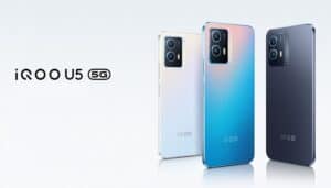 Vivo-iQOO-U5-ufficiale