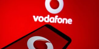 Vodafone abbatte la concorrenza e si riprende gli utenti con 100GB al mese
