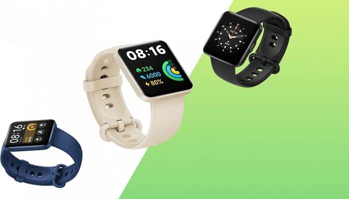 Xiaomi-Redmi-Watch-2-Lite-ufficiale-Italia