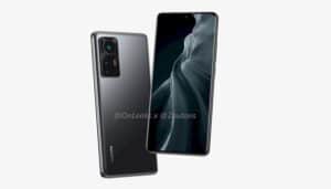 Xiaomi, Xiaomi 12, Mi 12, CAD, render