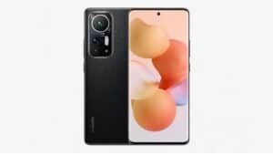 Xiaomi, Xiaomi 12, Xiaomi Mi 12, design