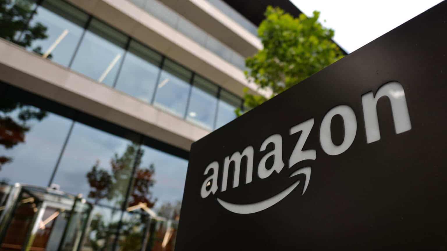 amazon